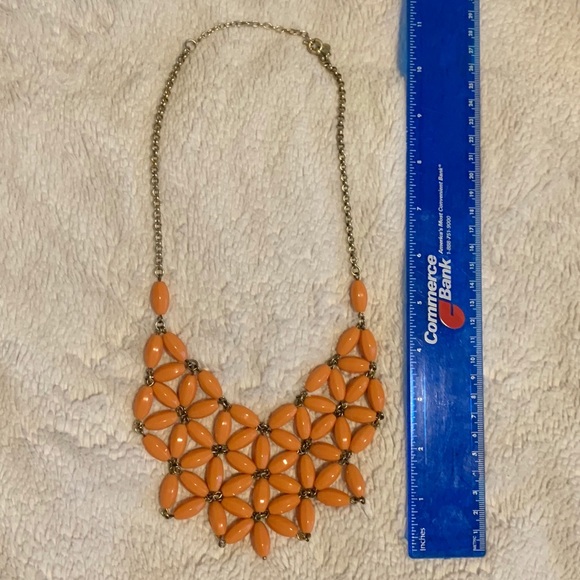 Beaded Necklace - Picture 3 of 3